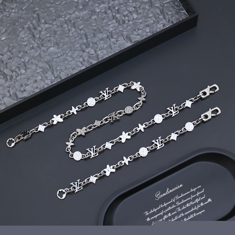 LV Bracelets
